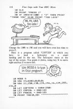 First Steps With Your BBC Micro scan of page 114