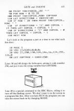 First Steps With Your BBC Micro scan of page 115