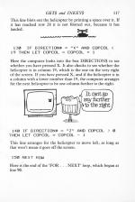 First Steps With Your BBC Micro scan of page 117