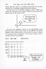 First Steps With Your BBC Micro scan of page 120