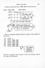 First Steps With Your BBC Micro scan of page 121