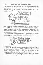 First Steps With Your BBC Micro scan of page 132