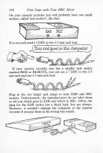 First Steps With Your BBC Micro scan of page 134