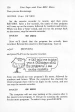 First Steps With Your BBC Micro scan of page 136