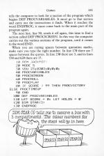 First Steps With Your BBC Micro scan of page 141