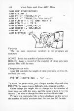 First Steps With Your BBC Micro scan of page 144