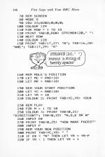 First Steps With Your BBC Micro scan of page 146