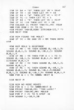 First Steps With Your BBC Micro scan of page 147