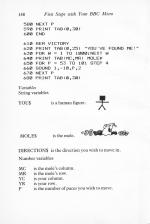 First Steps With Your BBC Micro scan of page 148