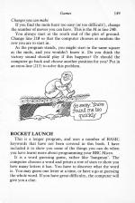 First Steps With Your BBC Micro scan of page 149