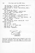 First Steps With Your BBC Micro scan of page 164