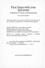 First Steps With Your BBC Micro scan of page 173