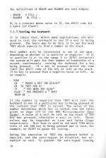 Forth On The BBC Microcomputer scan of page 70