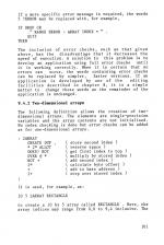 Forth On The BBC Microcomputer scan of page 101