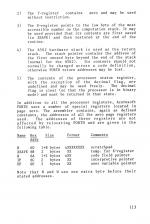 Forth On The BBC Microcomputer scan of page 113