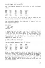 Forth On The BBC Microcomputer scan of page 115