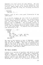 Forth On The BBC Microcomputer scan of page 123