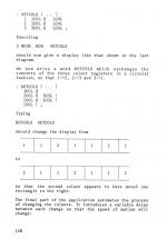 Forth On The BBC Microcomputer scan of page 148