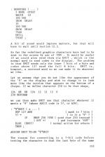 Forth On The BBC Microcomputer scan of page 153