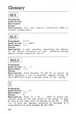 Forth On The BBC Microcomputer scan of page 220