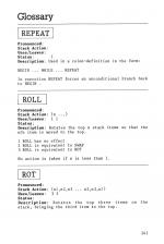 Forth On The BBC Microcomputer scan of page 241