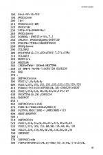 Games And Other Programs For The Acorn Electron scan of page 41