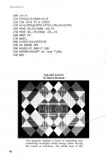 Games And Other Programs For The Acorn Electron scan of page 96