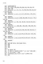 Games And Other Programs For The Acorn Electron scan of page 112