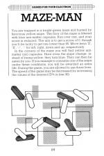 Games For Your Acorn Electron scan of page 26