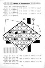 Games For Your Acorn Electron scan of page 52