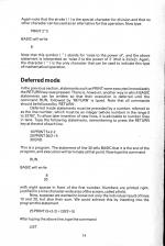 Getting More From Your BBC And Electron Computers scan of page 14