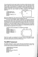 Getting More From Your BBC And Electron Computers scan of page 20