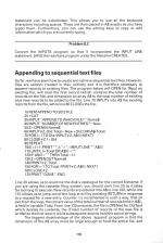 Getting More From Your BBC And Electron Computers scan of page 139