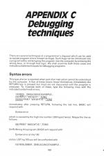 Getting More From Your BBC And Electron Computers scan of page 169