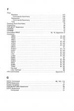 Getting More From Your BBC And Electron Computers scan of page 207