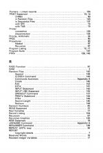 Getting More From Your BBC And Electron Computers scan of page 211