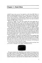 Getting Started In BBC Basic scan of page 5