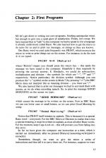 Getting Started In BBC Basic scan of page 13