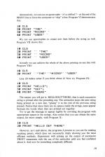 Getting Started In BBC Basic scan of page 19