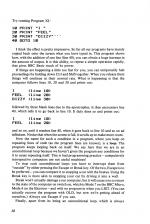 Getting Started In BBC Basic scan of page 20