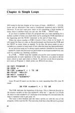 Getting Started In BBC Basic scan of page 46