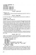 Getting Started In BBC Basic scan of page 50