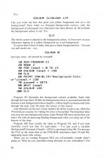 Getting Started In BBC Basic scan of page 70