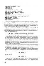 Getting Started In BBC Basic scan of page 84