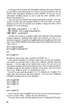 Getting Started In BBC Basic scan of page 88