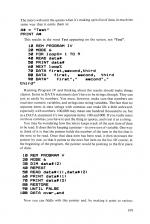 Getting Started In BBC Basic scan of page 101