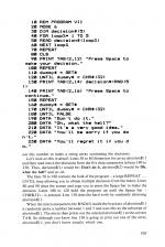 Getting Started In BBC Basic scan of page 103