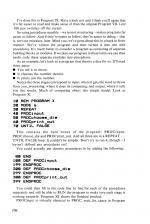 Getting Started In BBC Basic scan of page 106