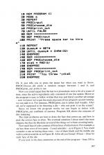 Getting Started In BBC Basic scan of page 107