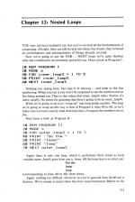 Getting Started In BBC Basic scan of page 111